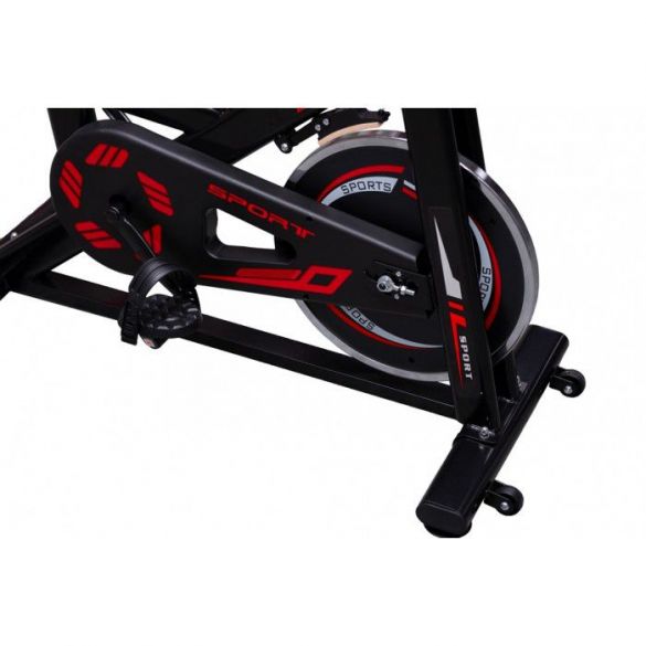 Велотренажер Home Spin Bike VNK 60161_image_6