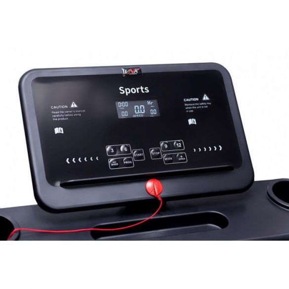 Беговая дорожка VNK Home Edition 60162_image_3