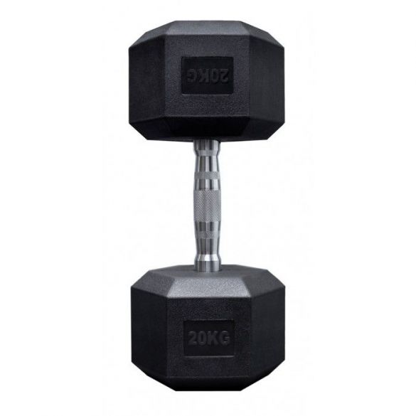 Гантель шестигранная VNK PRO VNK002_image_3