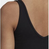 Кроп-топ со съёмными чашечками Adidas Essentials 3-Stripes GS1343_image_4