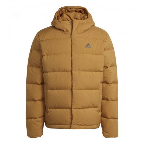 Пуховик Adidas Helionic Ho Jkt HG8748_image_5
