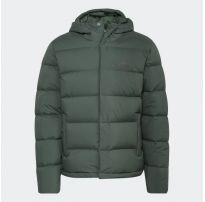 Пуховик Adidas Helionic Ho Jkt HG8749_image_1