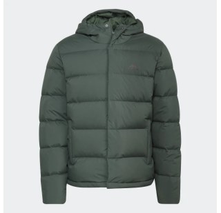Пуховик Adidas Helionic Ho Jkt HG8749