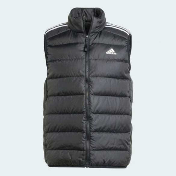 Утеплений жилет Adidas Essentials 3-Stripes HZ5728_image_1