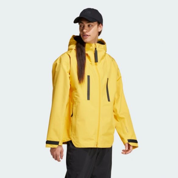 Куртка Adidas Myshelter Rain.Rdy IM8528_image_4