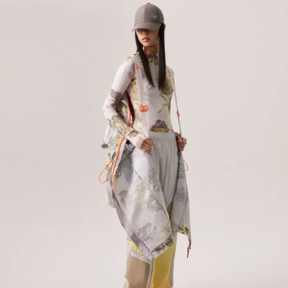 Парка adidas by Stella McCartney IN3635_image_3