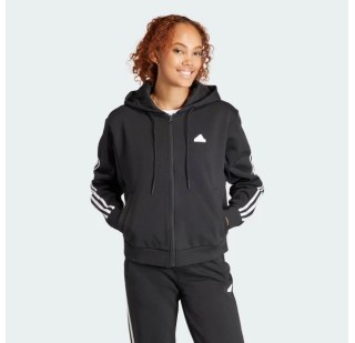 Худі Adidas Future Icons 3-Stripes Full Zip IN9475