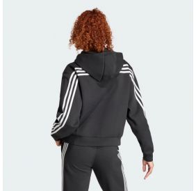 Худі Adidas Future Icons 3-Stripes Full Zip IN9475