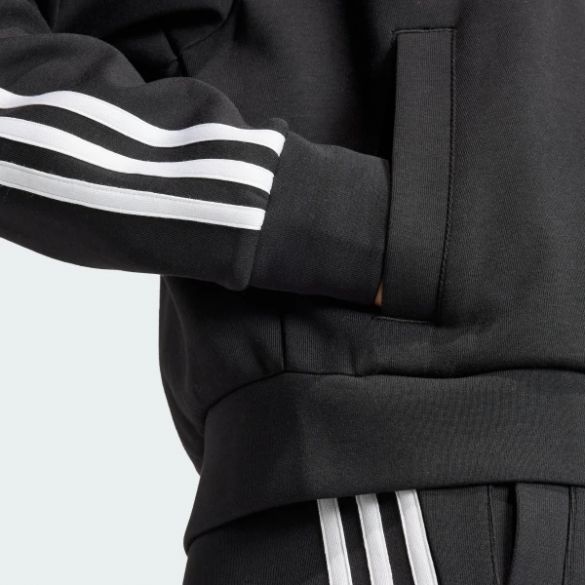 Худи Adidas Future Icons 3-Stripes Full Zip IN9475_image_3