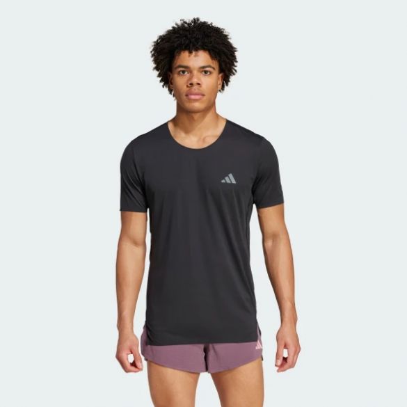 Футболка для бега Adidas Adizero Performance IX2831_image_1