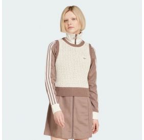 Жилет Adidas Adicolor Knitted JD0904