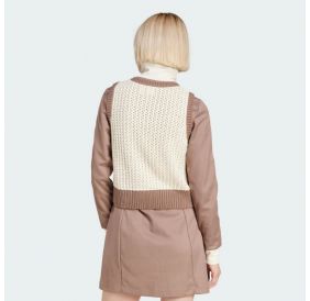 Жилет Adidas Adicolor Knitted JD0904