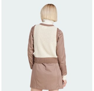Жилет Adidas Adicolor Knitted JD0904