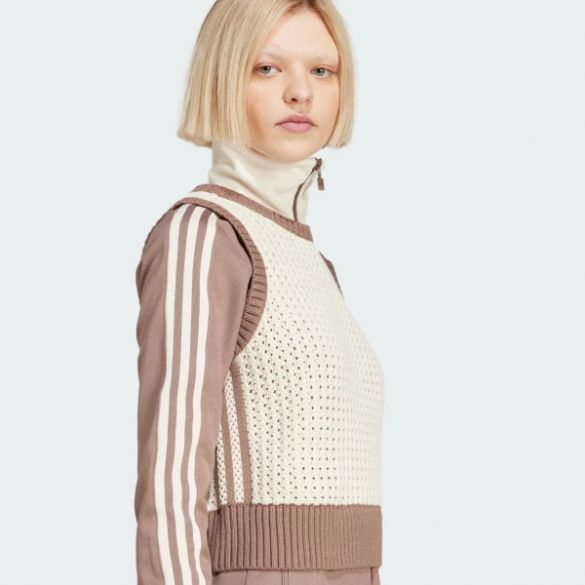 Жилет Adidas Adicolor Knitted JD0904_image_3