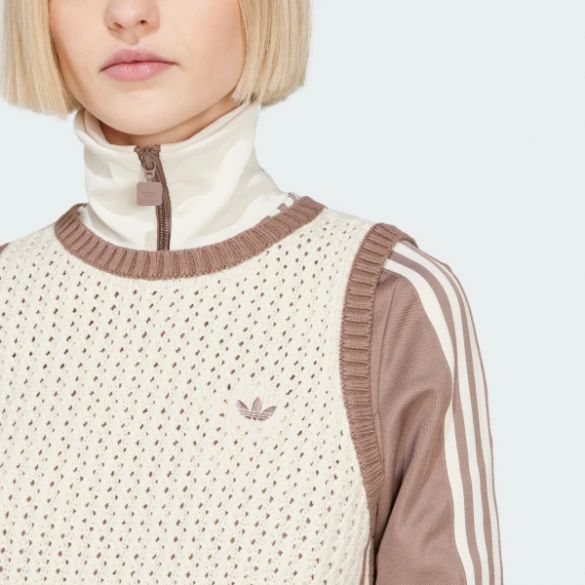 Жилет Adidas Adicolor Knitted JD0904_image_4