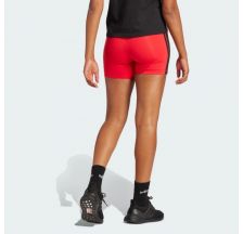 Велосипедки Adidas Essentials 3-Stripes High Waisted JD0917