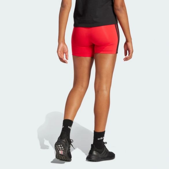 Велосипедки Adidas Essentials 3-Stripes High Waisted JD0917_image_2
