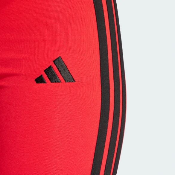 Велосипедки Adidas Essentials 3-Stripes High Waisted JD0917_image_4