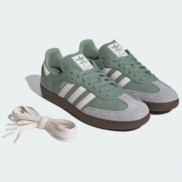 Кросівки Adidas Samba OG JI1866_image_9
