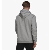 Худі чоловіче Adidas Essentials Fleece Hoodie H12213_image_3