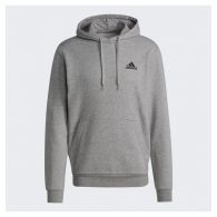 Худі чоловіче Adidas Essentials Fleece Hoodie H12213