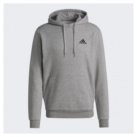 Худі чоловіче Adidas Essentials Fleece Hoodie H12213_image_1