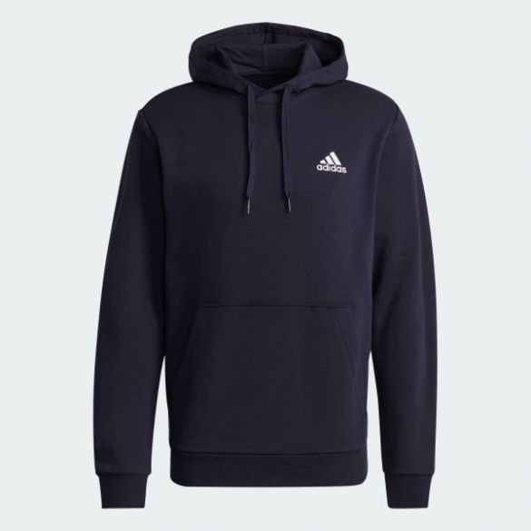 Флісове худі Adidas Essentials H12216_image_1
