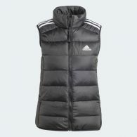 Пуховий жилет Adidas Essentials 3-Stripes Light Down HZ8484