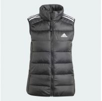 Пуховий жилет Adidas Essentials 3-Stripes Light Down HZ8484_image_1