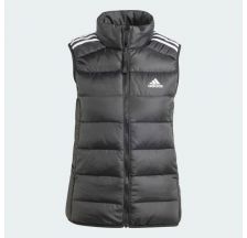 Пуховий жилет Adidas Essentials 3-Stripes Light Down HZ8484
