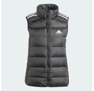 Пуховий жилет Adidas Essentials 3-Stripes Light Down HZ8484