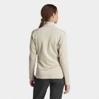 Толстовка жіноча adidas Terrex Multi Light Fleece IB1812