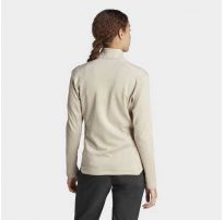 Женская толстовка adidas Terrex Multi Light Fleece IB1812_image_2