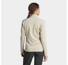 Толстовка жіноча adidas Terrex Multi Light Fleece IB1812