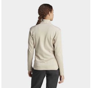 Толстовка жіноча adidas Terrex Multi Light Fleece IB1812