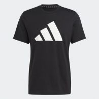 Футболка для тренувань Adidas Train Essentials Feelready Logo IB8273