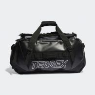 Спортивна сумка Adidas Terrex RAIN.RDY Expedition Duffel Medium - 70L IC5649