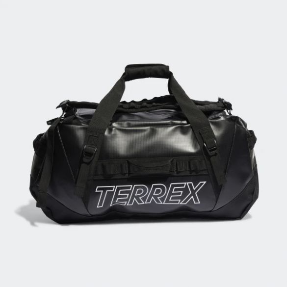 Спортивна сумка Adidas Terrex RAIN.RDY Expedition Duffel Medium - 70L IC5649_image_1