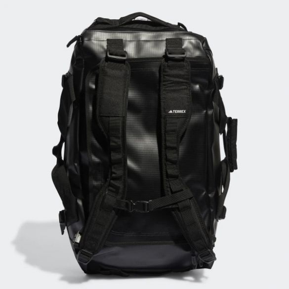 Спортивна сумка Adidas Terrex RAIN.RDY Expedition Duffel Medium - 70L IC5649_image_2