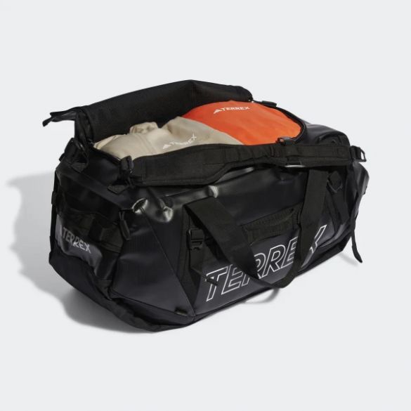 Спортивна сумка Adidas Terrex RAIN.RDY Expedition Duffel Medium - 70L IC5649_image_3