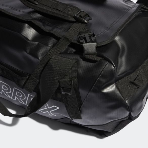 Спортивна сумка Adidas Terrex RAIN.RDY Expedition Duffel Medium - 70L IC5649_image_6