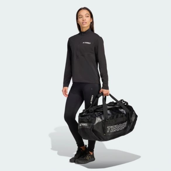 Спортивна сумка Adidas Terrex RAIN.RDY Expedition Duffel Medium - 70L IC5649_image_8