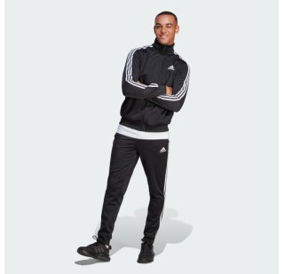 Спортивний костюм Adidas Basic 3-Stripes Tricot IC6747