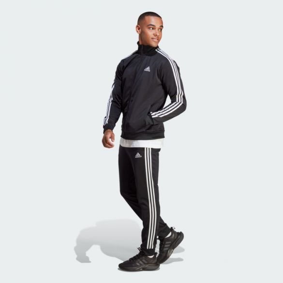 Спортивний костюм Adidas Basic 3-Stripes Tricot IC6747_image_7