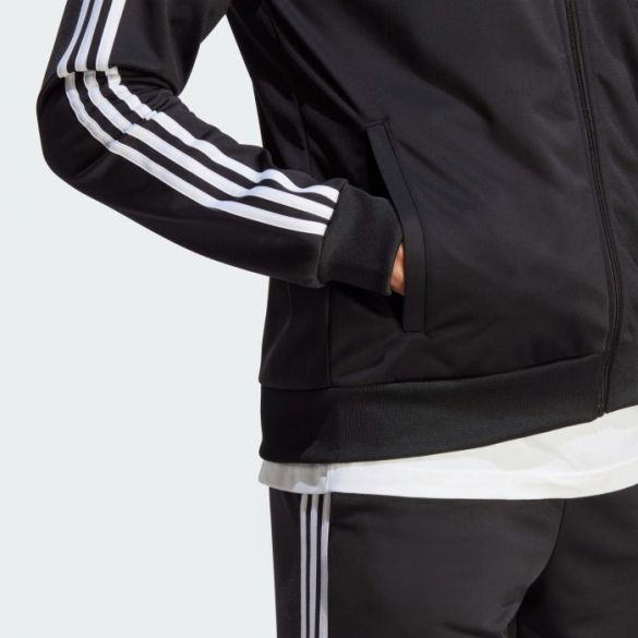 Спортивний костюм Adidas Basic 3-Stripes Tricot IC6747_image_5