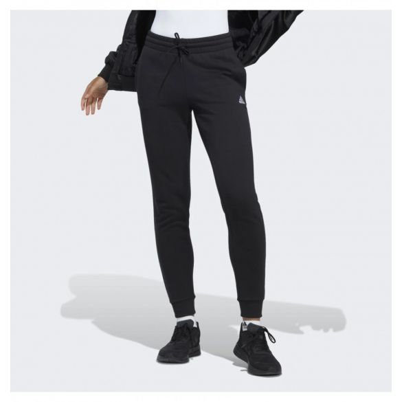 Джогери Adidas Essentials Linear French Terry IC6868_image_3