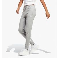 Штани жіночі Adidas Essentials Linear French Terry Cuffed Joggers IC8816_image_10