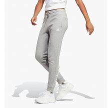 Штани жіночі Adidas Essentials Linear French Terry Cuffed Joggers IC8816