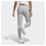 Штани жіночі Adidas Essentials Linear French Terry Cuffed Joggers IC8816