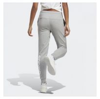 Штани жіночі Adidas Essentials Linear French Terry Cuffed Joggers IC8816_image_10
